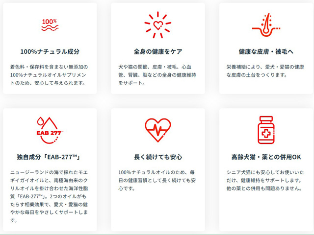 アンチノールプラス